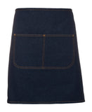 JB's WAIST DENIM APRON (INCLUDING STRAP) - 5ADW