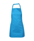 JB's APRON WITH POCKET  - 5A