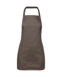 JB's APRON WITH POCKET  - 5A