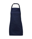 JB's APRON WITH POCKET  - 5A
