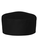 JB's CHEF'S VENTED CAP - 5CVC