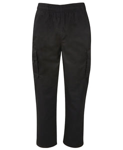 JB's ELASTICATED CARGO PANT - 5ECP