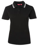 JB's LADIES CHEF POLO - 5LP