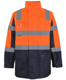 HI VIS (D+N) VISIONARY JACKET - 6DNCJ