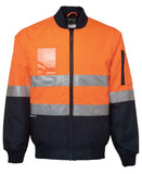 JB's HI VIS (D+N) FLYING JACKET - 6DNFJ