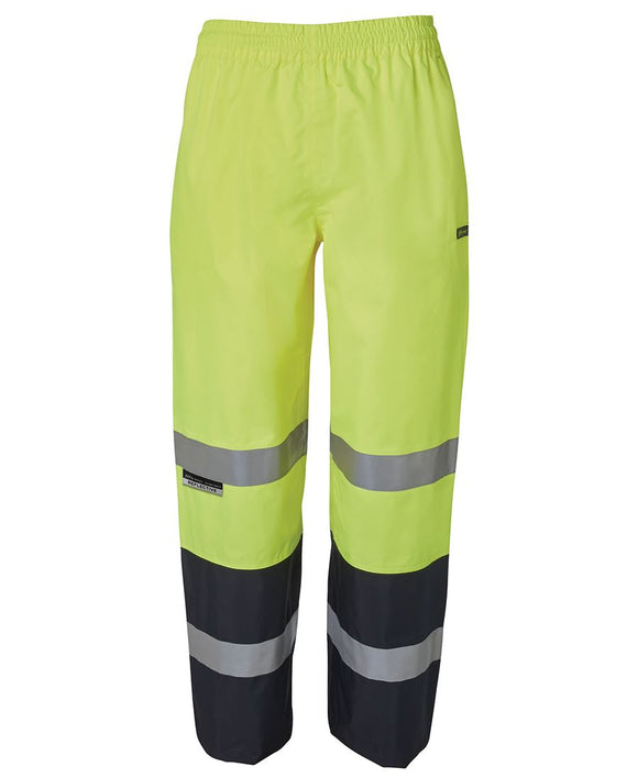 JB's HI VIS (D+N) PREMIUM RAIN PANT - 6DPRP