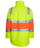 JB's HI VIS LONGLINE BIOMOTION (D+N) JACKET - 6DRP