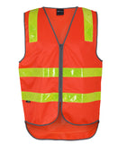 JB's VIC ROAD (D+N) SAFETY VEST - 6DVRV