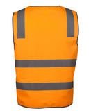 JB's VIC RAIL (D+N) SAFETY VEST  - 6DVSV