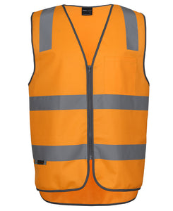 JB's AUST. RAIL (D+N) SAFETY VEST - 6DVTV