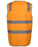 JB's AUST. RAIL (D+N) SAFETY VEST - 6DVTV