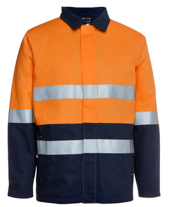 JB's HI VIS (D+N) COTTON JACKET - 6HD4J