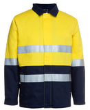 JB's HI VIS (D+N) COTTON JACKET - 6HD4J