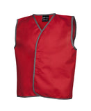 JB's KIDS COLOURED TRICOT VEST - 6HFU