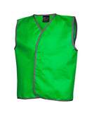 JB's KIDS COLOURED TRICOT VEST - 6HFU