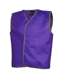 JB's KIDS COLOURED TRICOT VEST - 6HFU