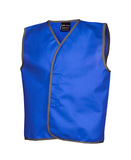 JB's KIDS COLOURED TRICOT VEST - 6HFU