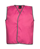 JB's KIDS COLOURED TRICOT VEST - 6HFU