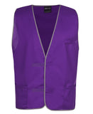 JB's COLOURED TRICOT VEST - 6HFV