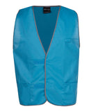 JB's COLOURED TRICOT VEST - 6HFV