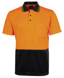 JB's HV JACQUARD NON CUFF POLO - 6HJNC