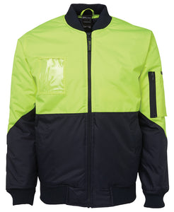 JB's HI VIS FLYING JACKET - 6HVFJ