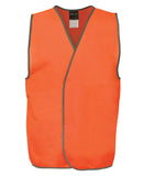 JB's HI VIS SAFETY VEST - 6HVSV