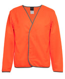 JB's HI VIS TRICOT JACKET - 6HVTJ