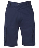 JB's LIGHT MULTI POCKET SHORT - 6LMS