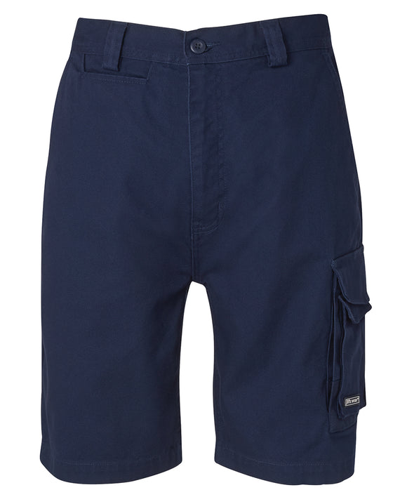 JB's CANVAS CARGO SHORT - 6MCS