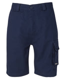 JB's CANVAS CARGO SHORT - 6MCS