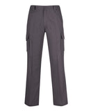 JB's ADULTS AND KIDS MERCERISED WORK CARGO PANT - 6MP