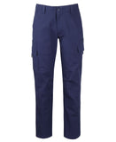 JB's MULTI POCKET STRETCH CANVAS PANT - 6MSP