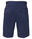 JB's MERCERISED WORK SHORT - 6MWS