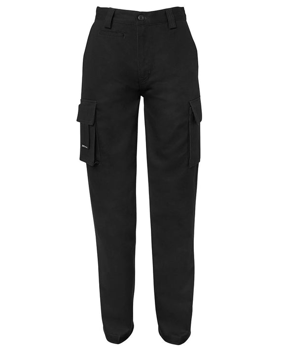 JB's LADIES MULTI POCKET PANT - 6NMP1