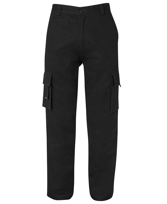 JB's MERCERISED MULTI POCKET PANT - 6NMP