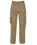 JB's MERCERISED MULTI POCKET PANT - 6NMP