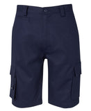 JB's MERCERISED MULTI POCKET SHORT - 6NMS