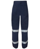 JB's BIO-MOTION PANTS WITH REFLECTIVE TAPE - 6QTP