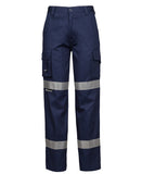 JB's LADIES BIO-MOTION LIGHT WEIGHT PANTS WITH REFLECTIVE TAPE - 6QTT1