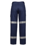 JB's LADIES BIO-MOTION LIGHT WEIGHT PANTS WITH REFLECTIVE TAPE - 6QTT1