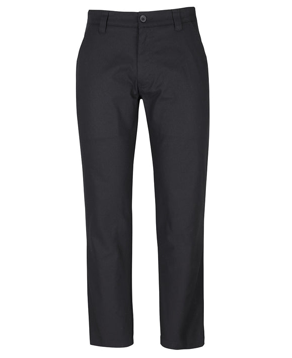 STRETCH CANVAS TROUSER - 6SCD