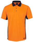 JB's HV S/S SPORT POLO - 6SPHS