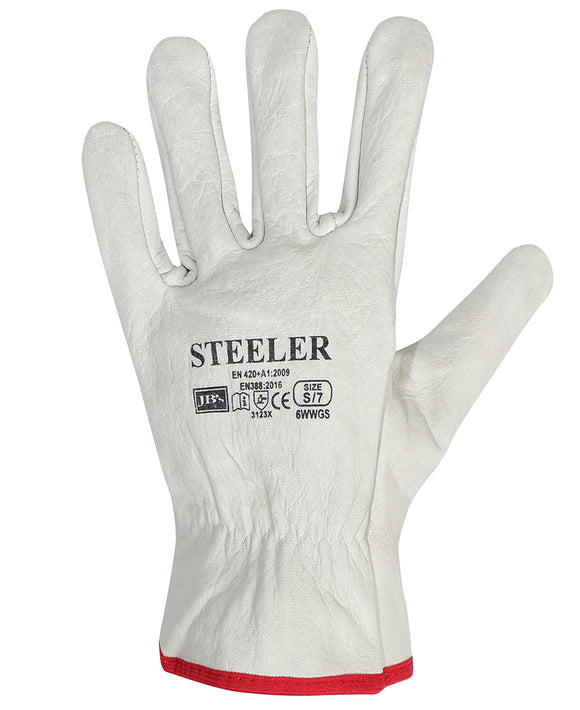 STEELER RIGGER GLOVE (12 PACK) - 6WWGS