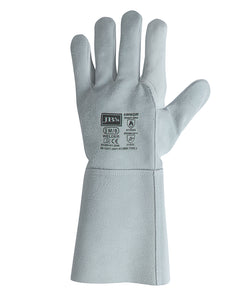 WELDER GLOVE (6 PACK) - 6WWGW