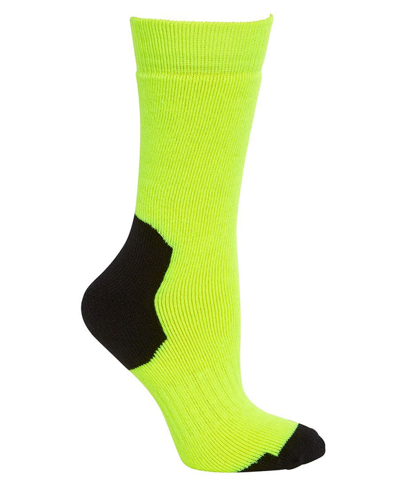 JB's ACRYLIC WORK SOCK (3 PACK) - 6WWSA