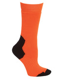 JB's ACRYLIC WORK SOCK (3 PACK) - 6WWSA