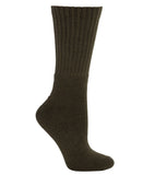 JB's OUTDOOR SOCK (3 PACK) - 6WWSO