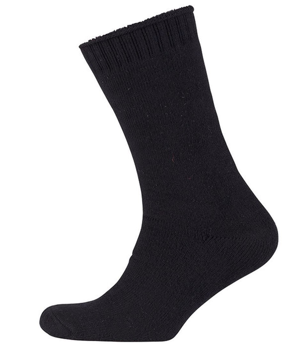 JB's ULTRA THICK BAMBOO WORK SOCK - 6WWSU