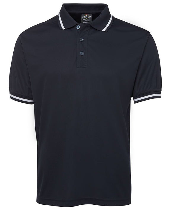 PODIUM BOLD POLO - 7BP